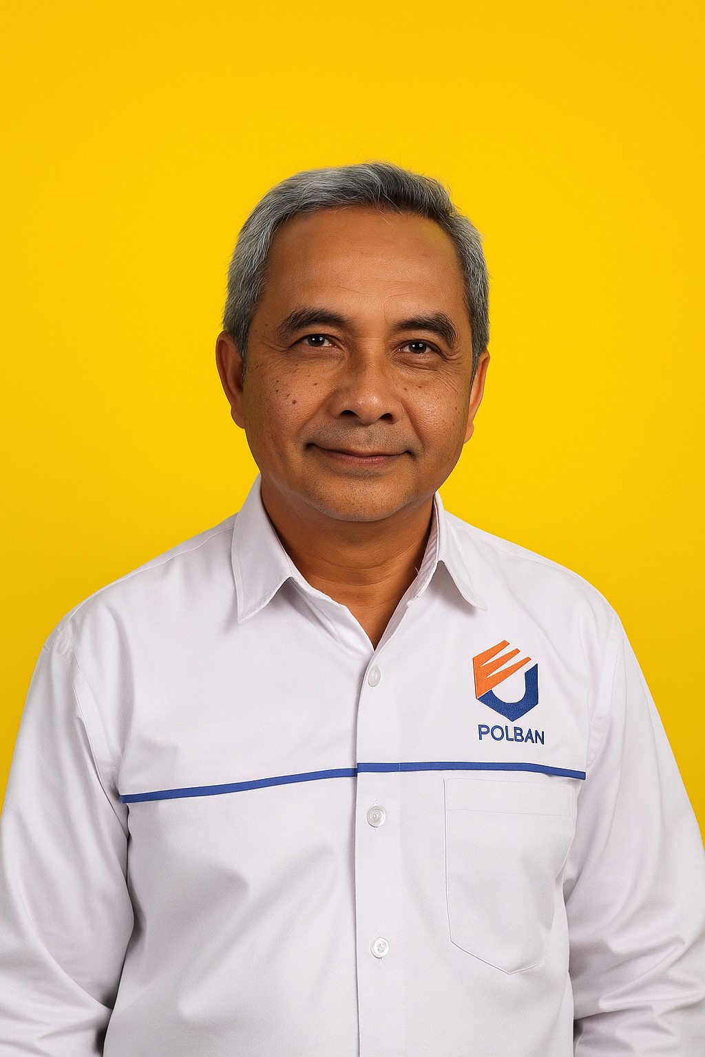 Ade Ali Nurdin, SE., M.Si